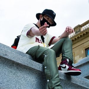 Meet your Posher, Ian